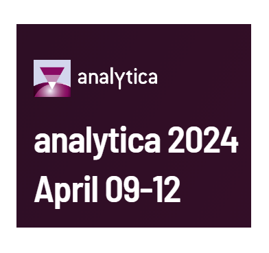 2024年德国慕尼黑分析生化及实验室展览会-Analytica-logo.png